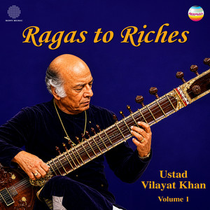Ragas To Riches, Vol. 1 (Live at The Royal Festival Hall, London, 2000)