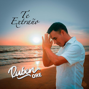 Rubén Oré - Te Extraño