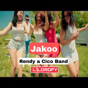Rendy Jakoo by LIL SAM BYO, Cico Band