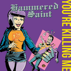 Hammered Saint