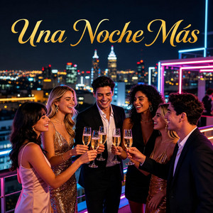 Una Noche Mas by djyaritall