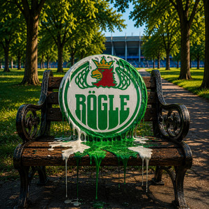 Rögle har ännu inte vunnit - Säsong 26/27 by SupporterGruppen