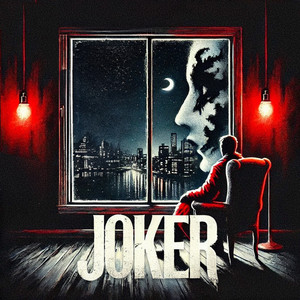 Portada de JOKER