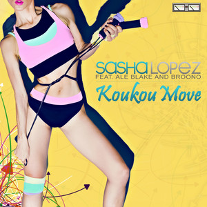 Koukou Move - Radio Edit
