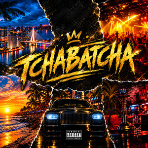 TCHABATCHA by Dilane Binks