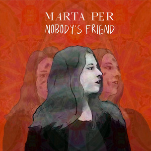 Nobody's Friend