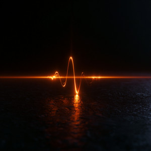 8Hz Alpha Beats Creative Flow by Alpha Brainwave Institute