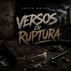 Punto Critico by Orvyn Khaos