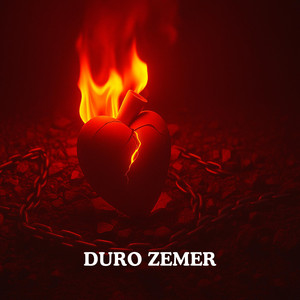 REZZON - DURO ZEMER