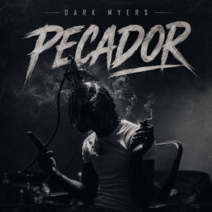 PECADOR by DARK MYERS