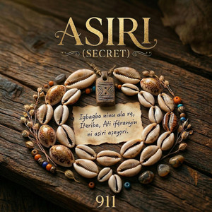 ASIRI - Raw by Angel911