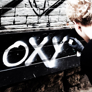 BLEED by OXYLAWT, SadfaceDanny