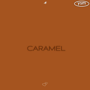 CARAMEL by BENJI!, DAYDR3AM