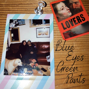 Blue Eyes Green Pants - Acoustic 432Hz by Sarah Banker