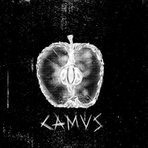 Camus by Cvrrícvlos Em Branco