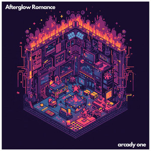 Afterglow Romance by Arcady One