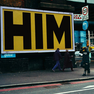 HIM by JuniePMG