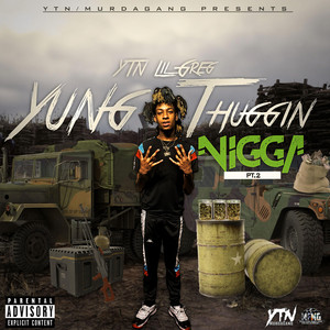 Push Yo Shit Back by YTN LIL GREG, HunnaBsnLilMill