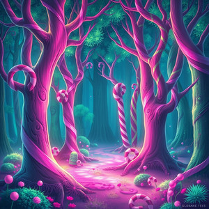 Just A Dream by Zale Coffey