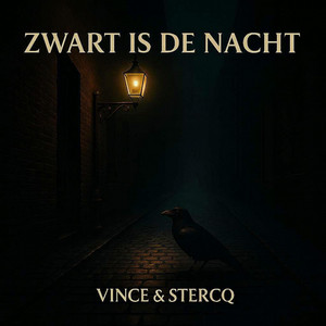 Zwart Is De Nacht