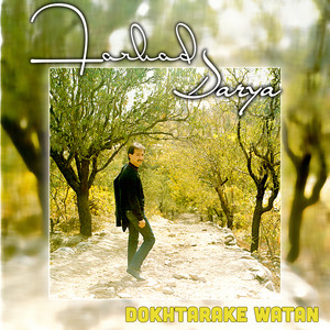 Farhad Darya - Aa Delbar