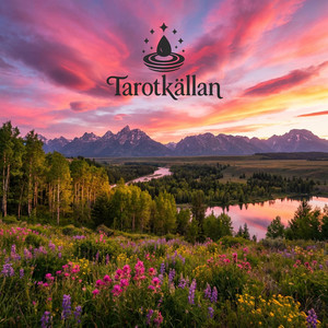 För En Lugn Stund by Tarotkällan