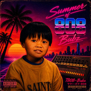 I Keep Runnin by 808 Bubz