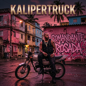 Diciendo by KALIPERTRUCK