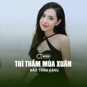 Bảo Trân Đặng & CT - Thì Thầm Mùa Xuân (Rumba)