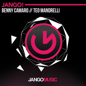 Jango! by Benny Camaro, TEO MANDRELLI