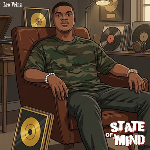 State of Mind by Leo Veinz