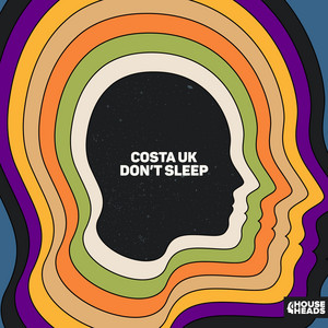 Don't Sleep by Costa UK