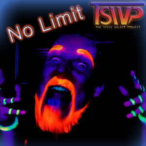 The Steve Walker Project - No Limit
