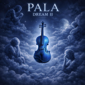 Dream 2 by Pala Palpalico
