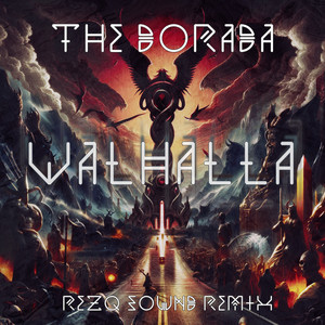 THE DORADA — Valhalla