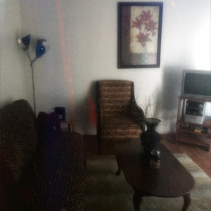 Suzanne Martinez - Pay Up