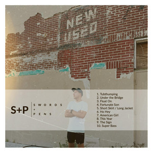 Swords and Pens - Fortunate Son