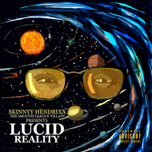 Going Crazy by Skinnyy Hendrixx, JusMic