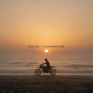 Summertime by KOSIKK