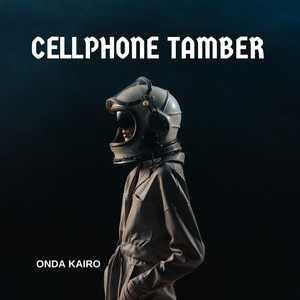 Cellphone Tamber by Onda Kairo