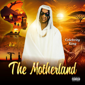 Nigeria (Kata kata) by Celebrity King