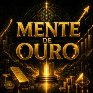 Mente de Ouro by Charllies Martins