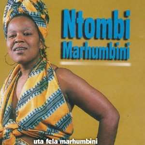 Bovoza by Ntombhi marhumbini