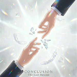 CONCLUSION -The Last Rescue- by NEONATXL