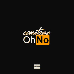 Portada de Oh No