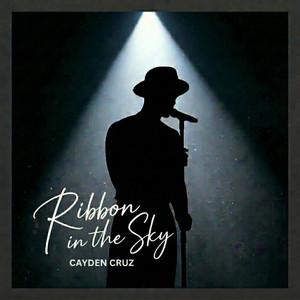 Ribbon In The Sky