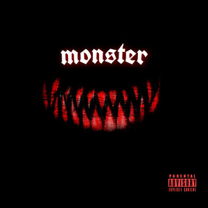 Portada de Monster