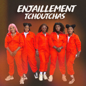 Enjaillement Tchoutchas (feat. Team 2 poy)