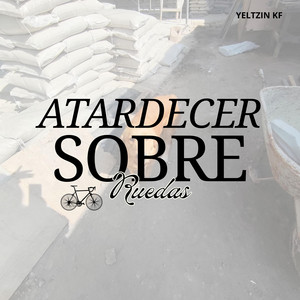 ATARDECER SOBRE Ruedas by FARRA money