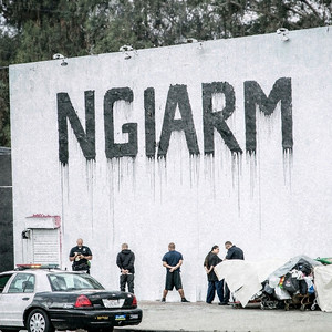 NGIARM by Erness